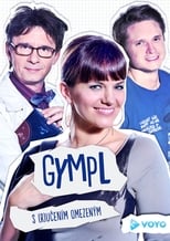 Poster for Gymnasium with limited liability Season 3