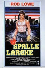 Poster di Spalle larghe