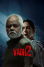 Vadh 2 poster