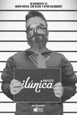 Proyecto Ilúnica poster
