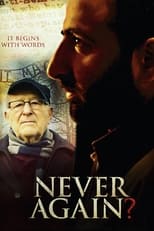 Poster for Never Again?