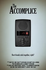 Poster for The Accomplice