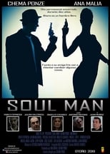 Poster for Soul Man