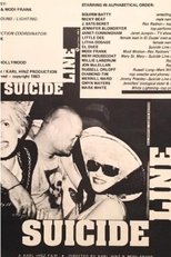 Suicide Line poster