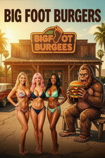 Big Foot Burgers