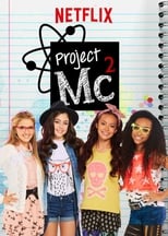 Poster for Project Mc² Season 1