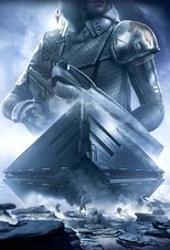 Warmind poster