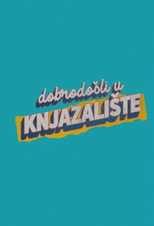 Knjazalište poster
