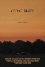 Cedar Bluff
