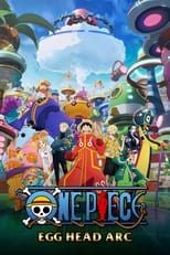 Poster for One Piece Season 22