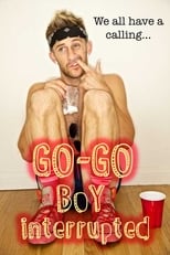 Poster for Go-Go Boy Interrupted Season 2