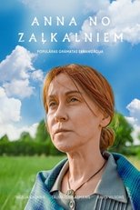 Poster for Anna no Zaļkalniem