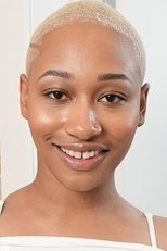 Foto retrato de Thick Ass Daphne