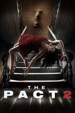 The Pact II poster movie