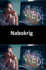 Poster for Nabokrig 