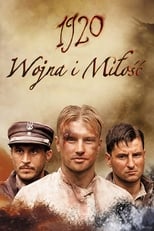 TVplus PL - 1920 - WOJNA I MIŁOŚĆ