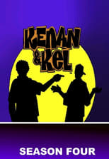 Poster for Kenan & Kel Season 4