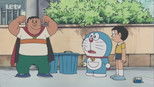 Doraemon, el gato cósmico 1x90 (S01E90)