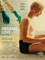 Poster for Organic Love 