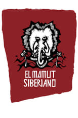 Poster for I Am Cuba, the Siberian Mammoth