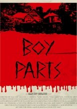 Poster for Boy Parts