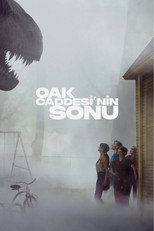 Oak Caddesi'nin Sonu