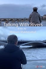 Poster for Talking with Rivers