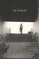 Poster for The Traveler 