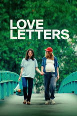 Love Letters poster movie