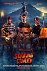 Poster for Sekawan Limo