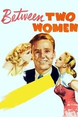 Poster for Between Two Women