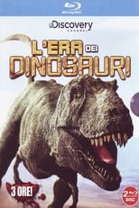 Poster for L'era dei dinosauri