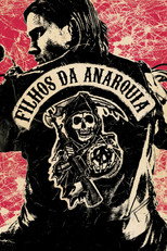 Filhos da Anarquia: 1ª Temporada