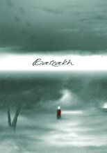 Barzakh main poster