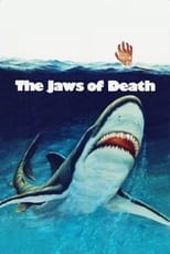 Poster di Mako lo squalo della morte