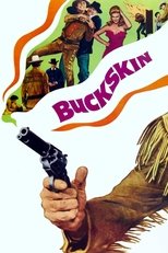 Poster for Buckskin 