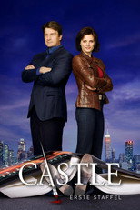 Poster zu Staffel 1 – Castle
