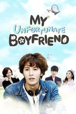 Poster for My Unfortunate Boyfriend Season 1