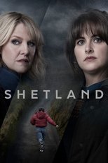 Series 8 poster