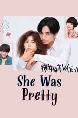 Poster for She Was Pretty