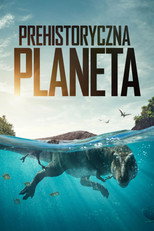 Prehistoryczna planeta