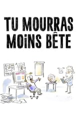 Poster di Tu mourras moins bête