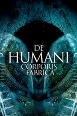 De humani corporis fabrica