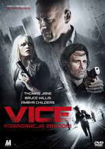 Vice: Korporacja zbrodni
