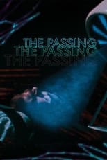 Poster for The Passing