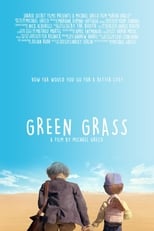 Poster for Green Grass