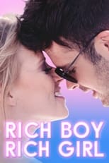 Poster for Rich Boy, Rich Girl 