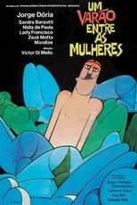 Poster for Um Varão Entre as Mulheres