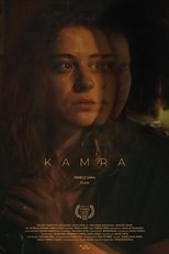 Pantry poster movie