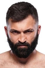 Poster for Andrei Arlovski